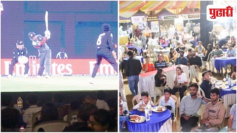 Pudhari Mahamisal Festival-5