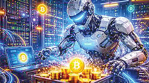 Dangers of AI technology |