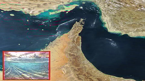 War impact on internet |