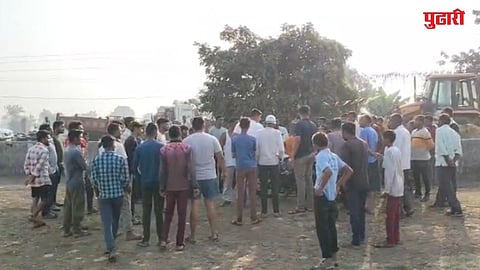 Bhandara sexual assault minor girls