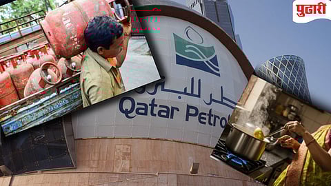 LPG Supply Explained