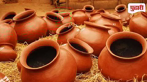 Clay Pot Water Demand