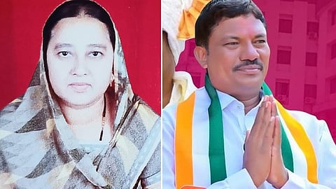 Lalita Nirwal Chairperson Suraj Kakade Deputy Chairperson