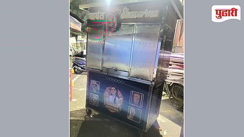 Dombivli Hawker Removal