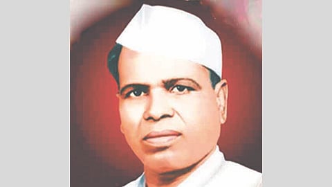 Satara ZP: झेडपीच्या पहिल्या अध्यक्षपदाचा मान आबासाहेब पार्लेकरांना