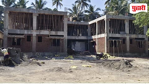 Raigad Zilla Parishad