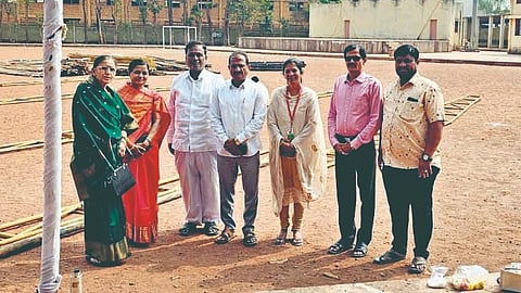 Pudhari Shopping and Food Festival