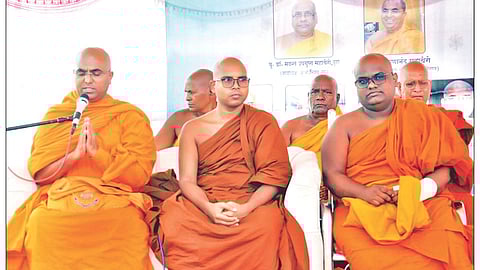 Karunanand Mahathero