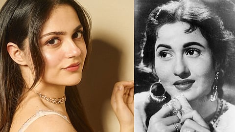 Aneet Padda - Madhubala