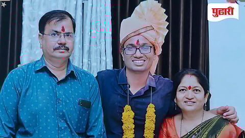 Dhule News | धुळ्याच्या शुभम बेहरेंचे सलग दुसर्यांदा यूपीएससी परीक्षेत यश