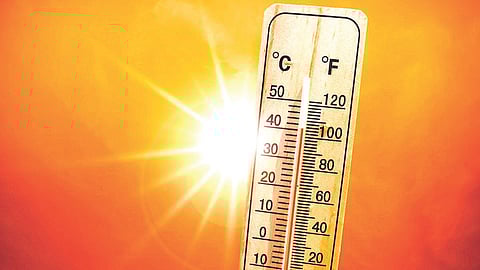 Jalna weather update