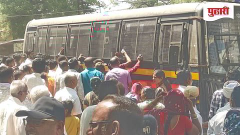 धुळे दुहेरी हत्याकांड: 'ती' क्रूरता अन दिवसाढवळ्या झालेला खून; आरोपींची दयेसाठी याचना, तर सरकार पक्षाची फाशीची मागणी