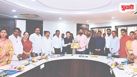 Mira Bhayander Municipal Budget