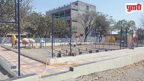 Ahilyanagar Open Science Park