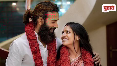 Monalisa - farman khan