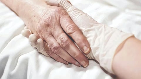 euthanasia legal status world