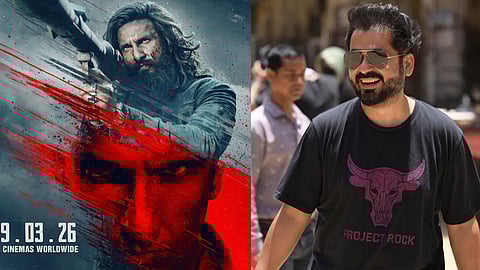 ranveer singh adity dhar