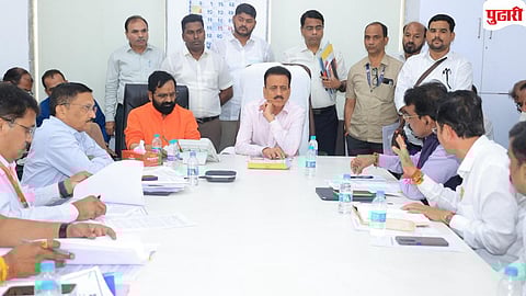 Kal Kumbhe hydropower project