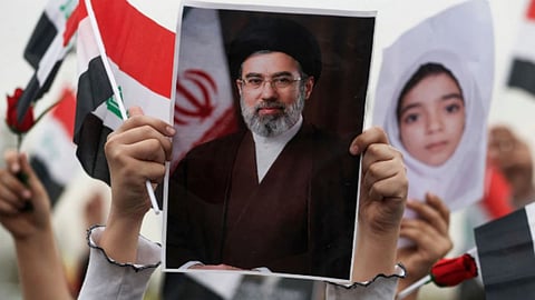 Iran Supreme Leader Mojtaba Khamenei first message