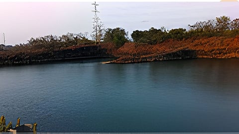 Palghar quarry case
