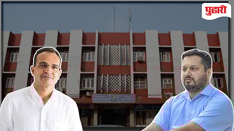 Panaji Municipal Election Result 2026