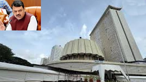 Maharashtra Freedom of Religion Bill 2026