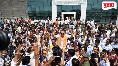 Panaji Election Results 2026