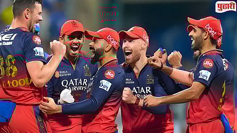 IPL सुरू होण्यापूर्वीच RCB ला मोठा धक्का! ५०० हून अधिक बळी घेणारा 'स्टार' गोलंदाज बाहेर?