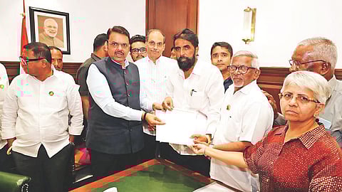 Shelu housing scheme