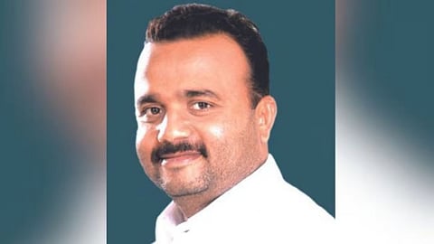 Jaykumar Gore rural development statement