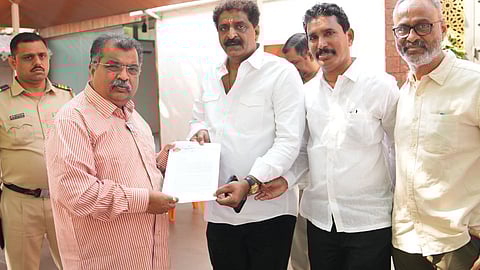 Dombivli hotel business gas crisis