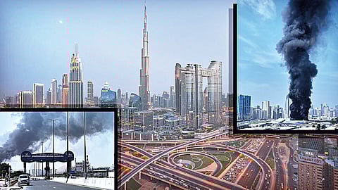 US Israel Iran tensions