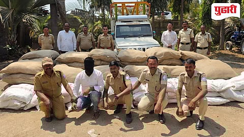 Nashik Crime | देवळा पोलिसांची धडक कारवाई, अपहरण करुन व्यापाऱ्याच्या मृत्यूस जबाबदार आरोपीच्या मुसक्या आवळल्या!