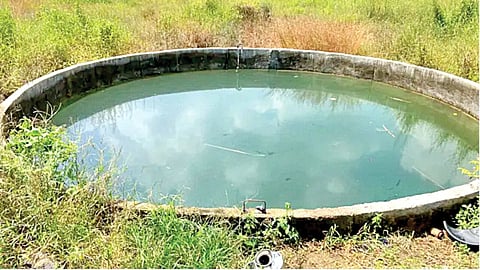 Well work investigation