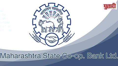 Maharashtra State Cooperative Bank