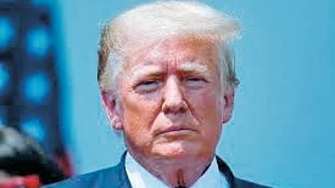 Middle East conflict US Iran |