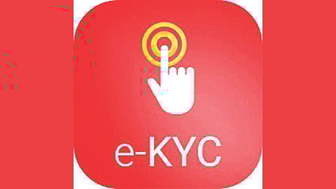 Bank KYC for farmers scheme