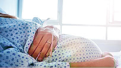 Kolhapur Maternal Deaths