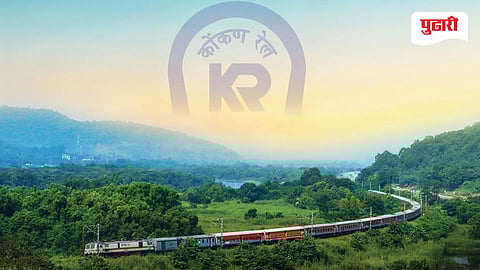 Konkan Railway