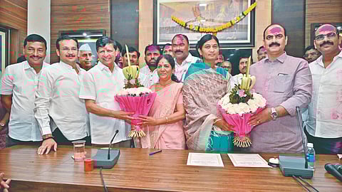 Karad Panchayat Samiti