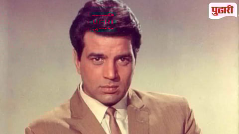 dharmendra