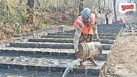 Ghansoli Gawalidev Tourism