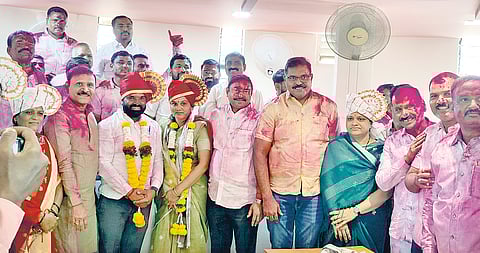 Satara politics: ना. जयकुमार गोरे यांना होम पिचवरच नशिबाचा धक्का