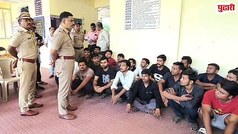 Document Verification Hawkers Kalyan