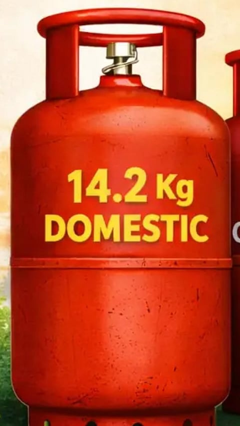 Why 14.2 Kg Gas in LPG Cylinder : सिलिंडरमध्ये 14.2 किलोच गॅस का?