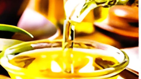 edible oil price rise