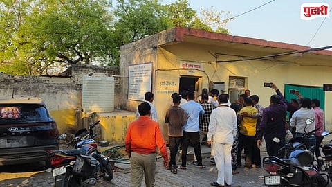 Law and Order Jalgaon