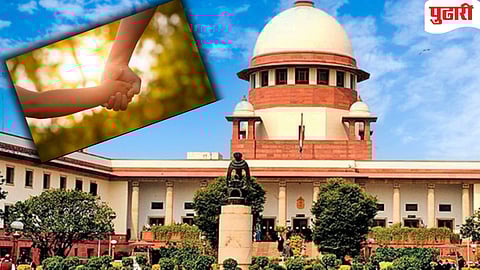 Supreme Court | ३ महिन्यांहून अधिक वयाचे मूल दत्तक घेणाऱ्या मातांनाही मिळणार प्रसूती रजा : सुप्रीम कोर्टाचा मोठा निर्णय