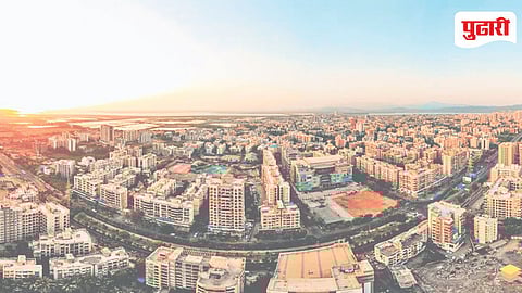 Mira Bhayandar Redevelopment