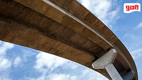 Goregaon Flyover Cost Increase